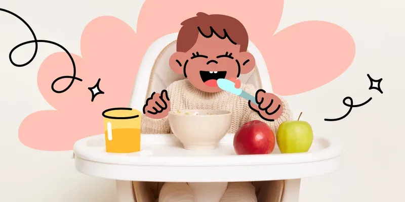 Como introduzir alimentos complementares