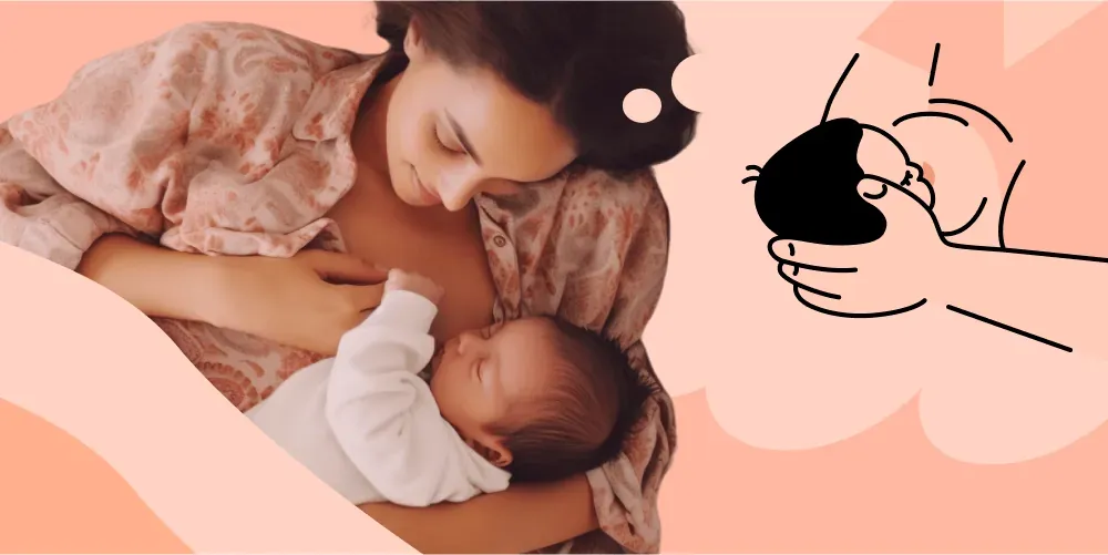 5 myths about breastfeeding