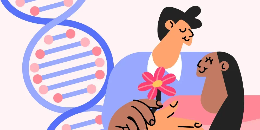 Do I need to do genetic tests before conception? 