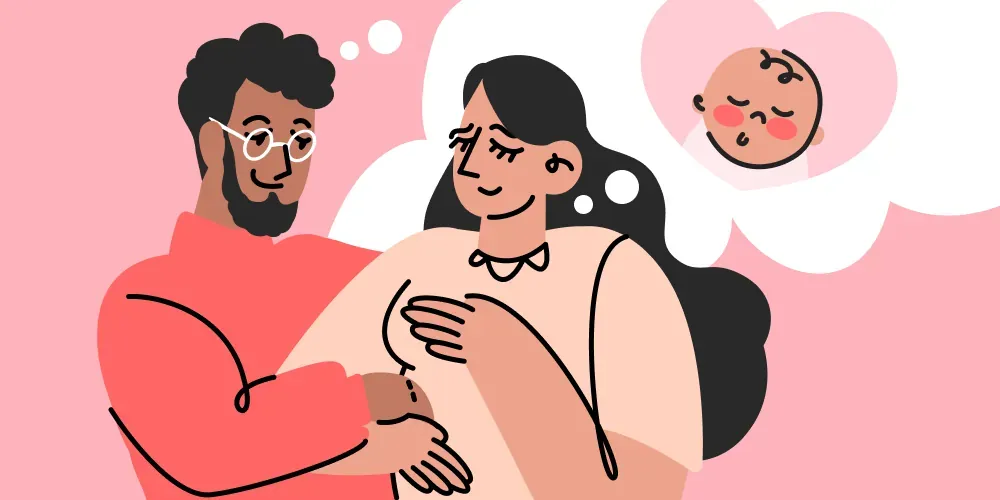 What is fertility, and what does it depend on?