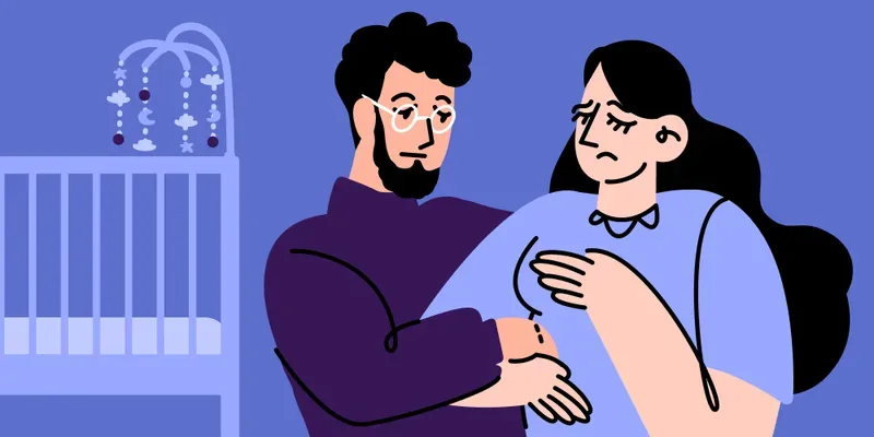 Aborto espontâneo: como lidar e quando tentar de novo 