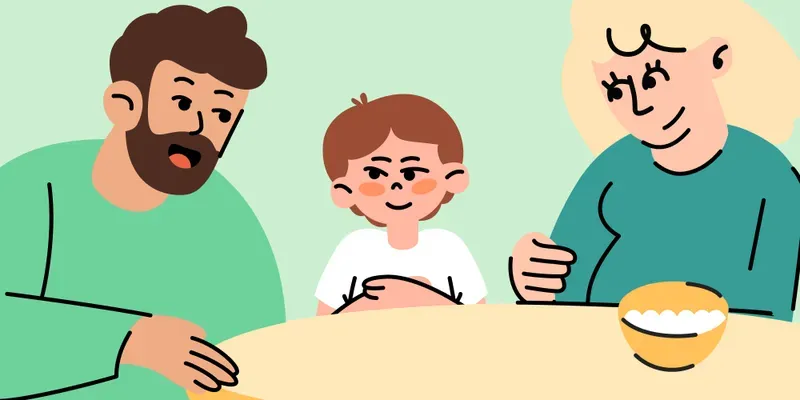 3 questões para quando você planejar o segundo filho 