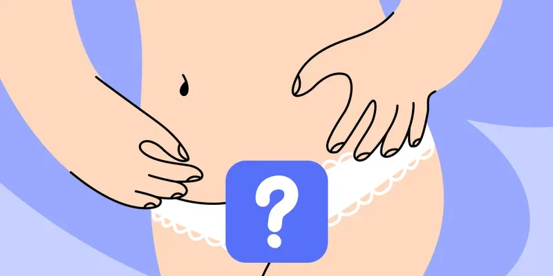 A candidíase vaginal interfere na concepção?