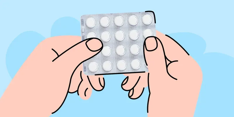 Pílulas de progesterona ajudam a engravidar?