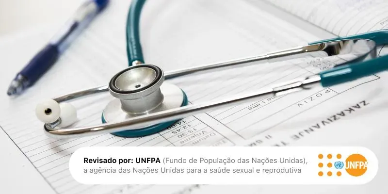 Como escolher um obstetra para a gravidez e parto