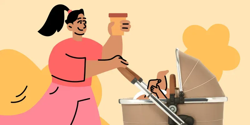 Queremos un segundo hijo, pero ¿de dónde saco la fuerza?