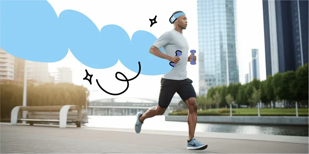 For dads: getting healthy for conception