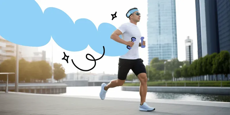 Para pais: como ficar saudável para a concepção