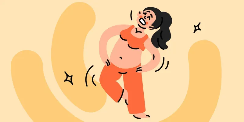 Você deve manter a atividade física?