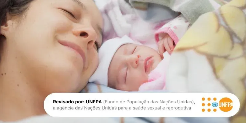 O que é o parto normal e por que ele é importante