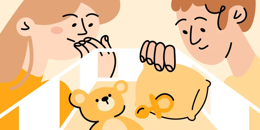 5 ways to prepare for parenthood