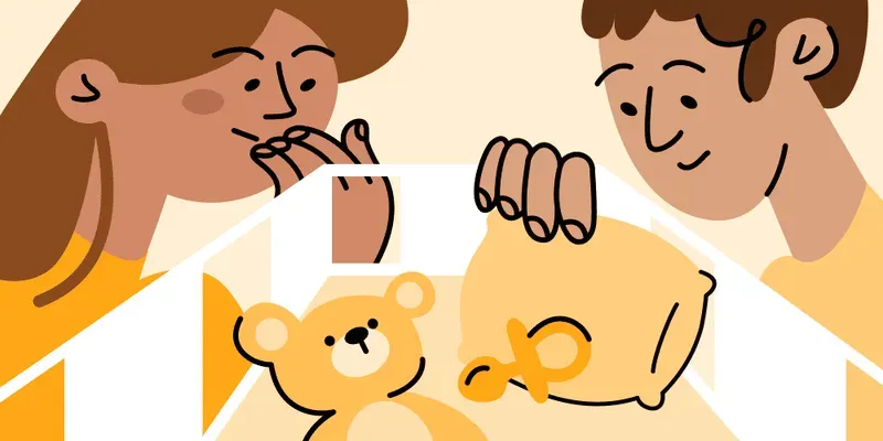 5 maneras de prepararse para la paternidad