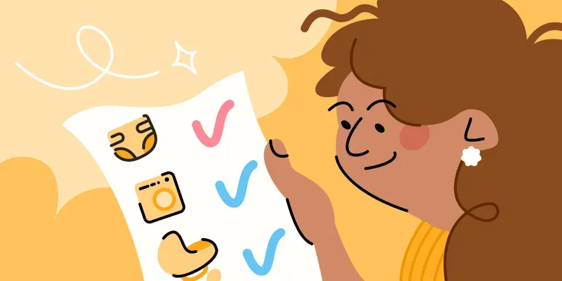 5 maneiras de se preparar para a parentalidade