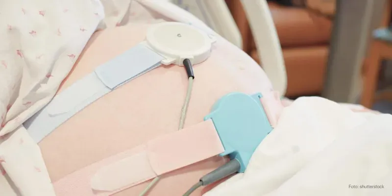 Por que fazer um CTG?