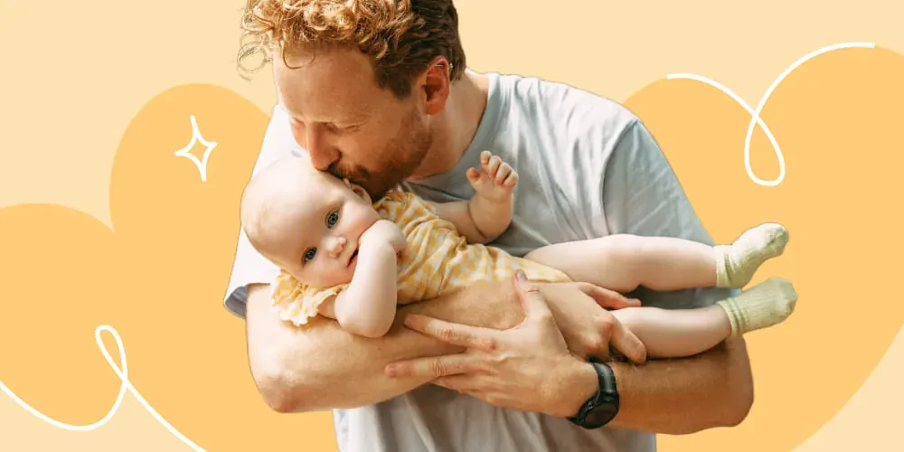 The benefits of skin-to-skin contact 