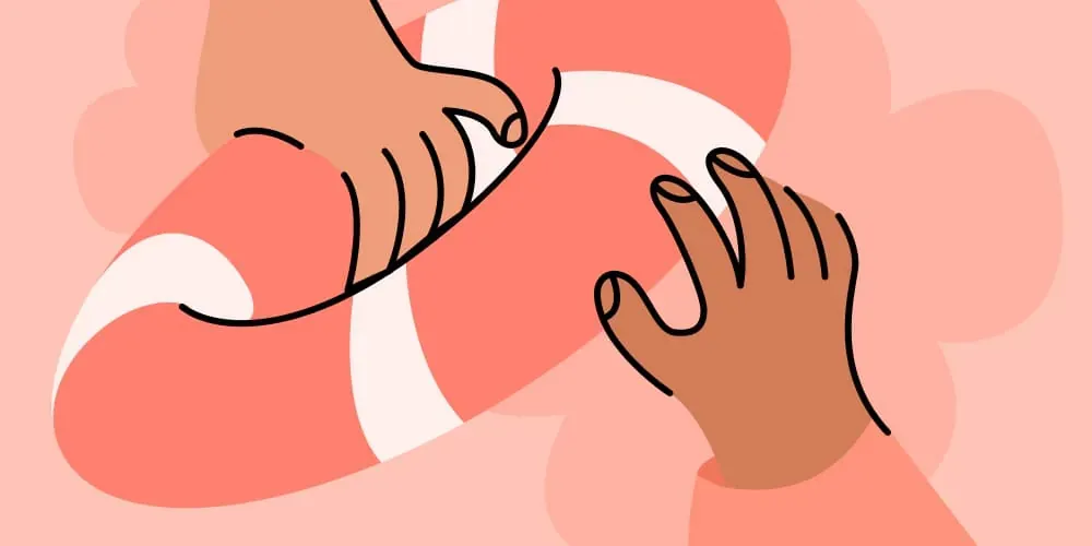 Four ways to avoid new parent burnout