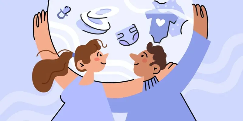 Como dividir as tarefas domésticas de forma justa