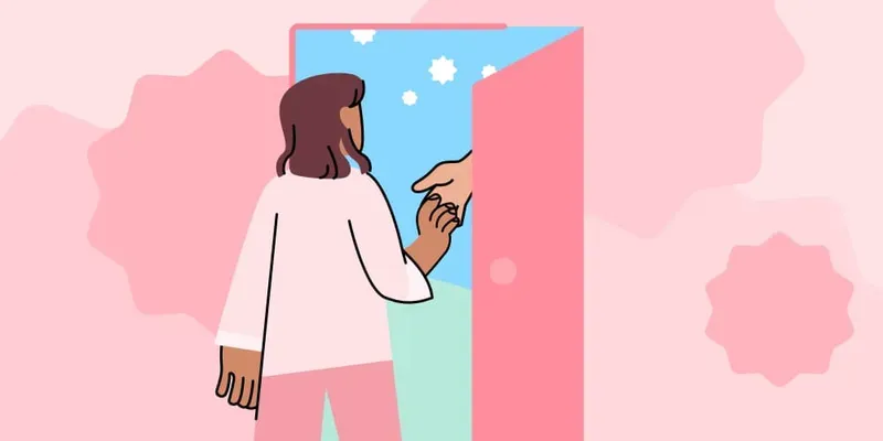 Como pedir ajuda a amigos e familiares 