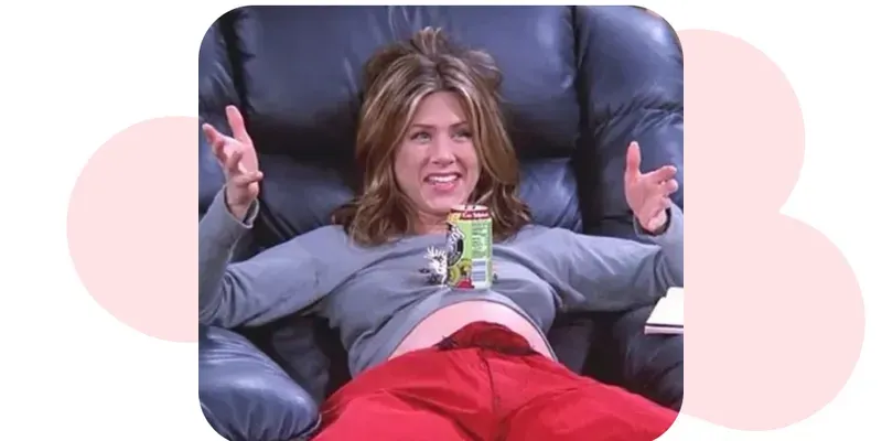 ¿Qué te ha enseñado tu embarazo?