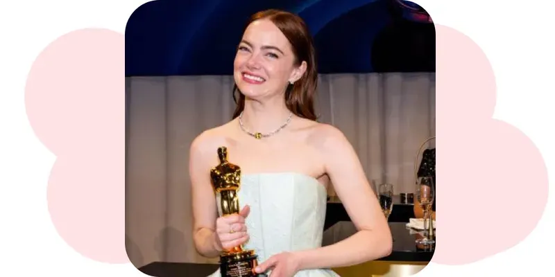 Yo si dieran un premio por...