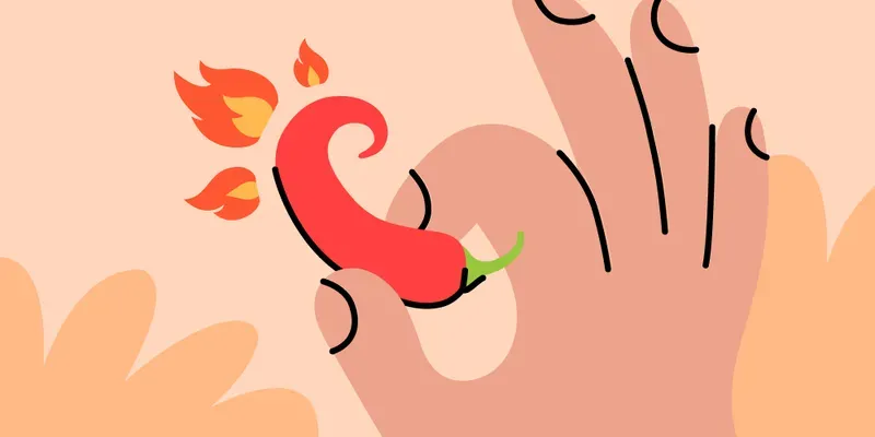 Gestantes podem comer alimentos condimentados?