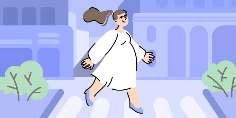 Second trimester: what to expect?