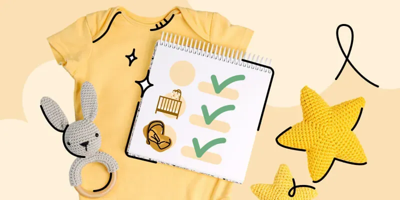 Uma lista útil para o segundo trimestre