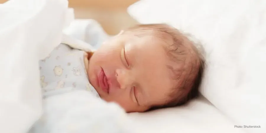 What if I don’t feel anything when I meet baby?