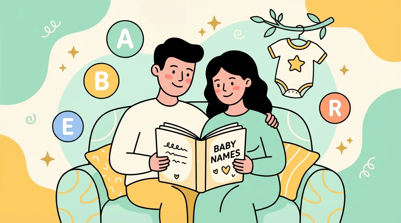 150+ Unique Baby Boy Names That Stand Out from the Crowd