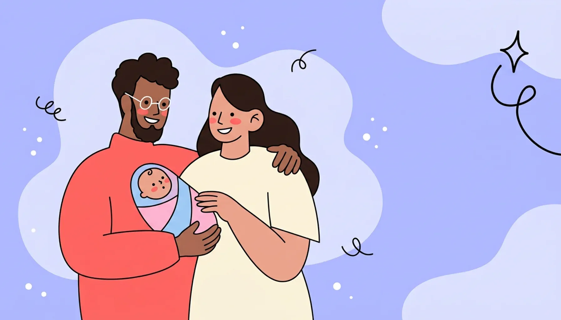80+ Unisex Baby Names That Are Perfect for Any Little One