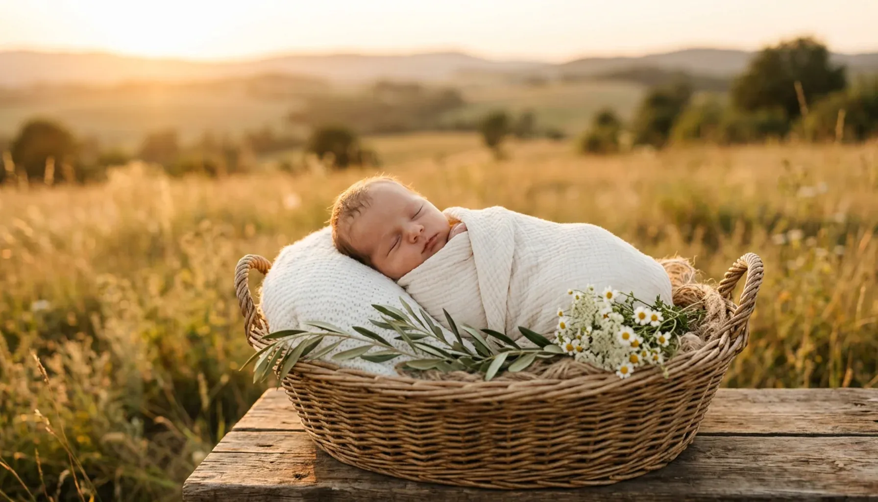 Beautiful Biblical Baby Names: Timeless Choices with Meaning