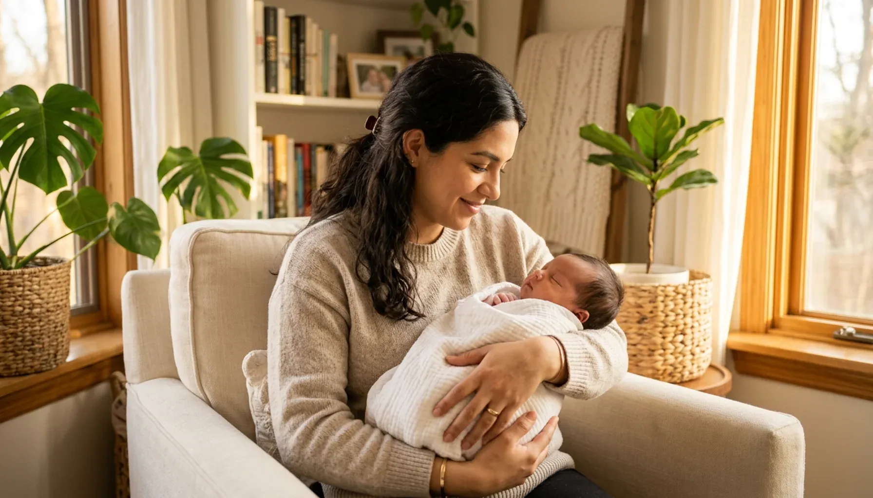 Spanish Baby Girl Names: Beautiful Options for Your Daughter