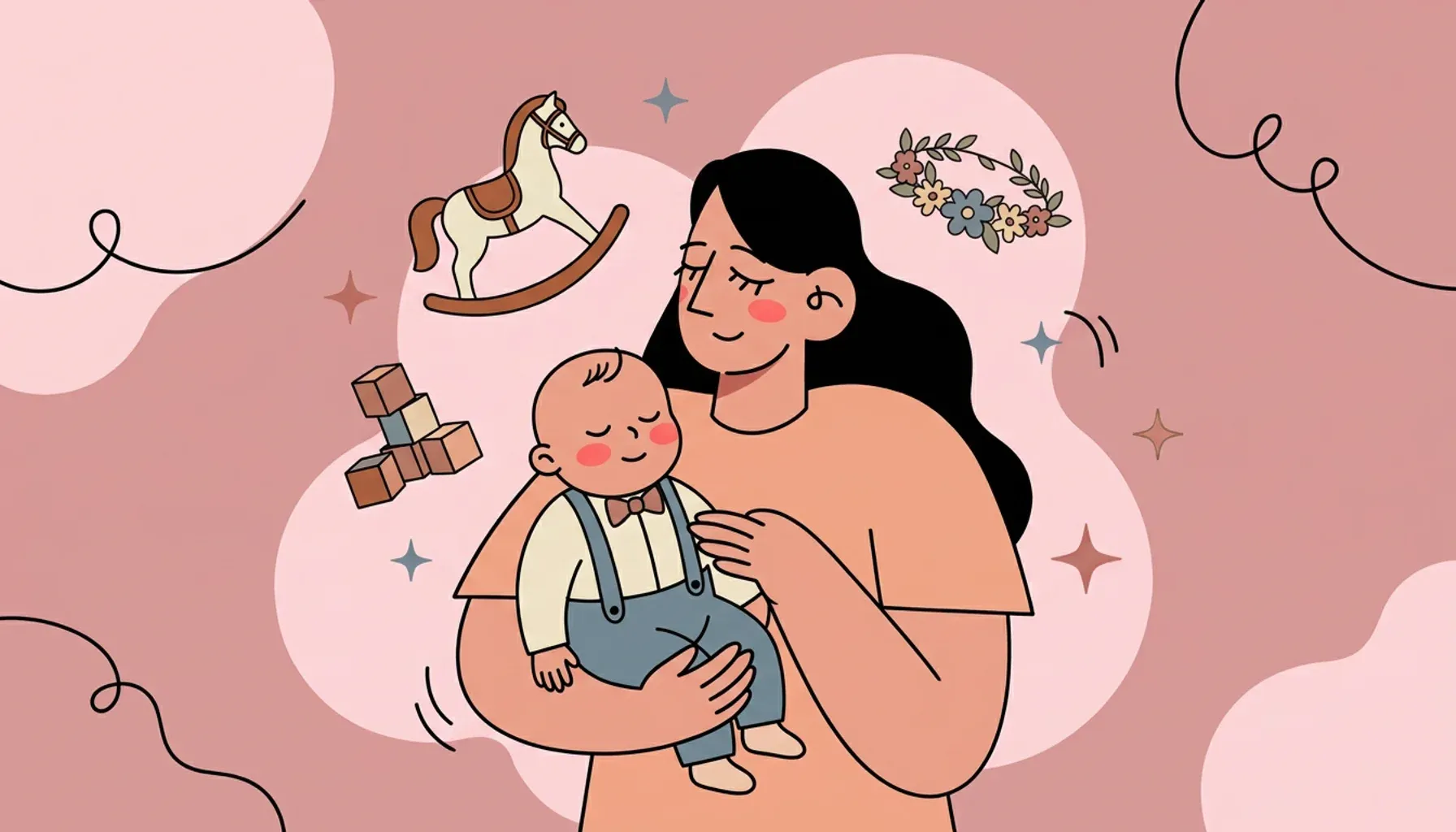 Old Fashioned Baby Names Making Their Stylish Return in 2026