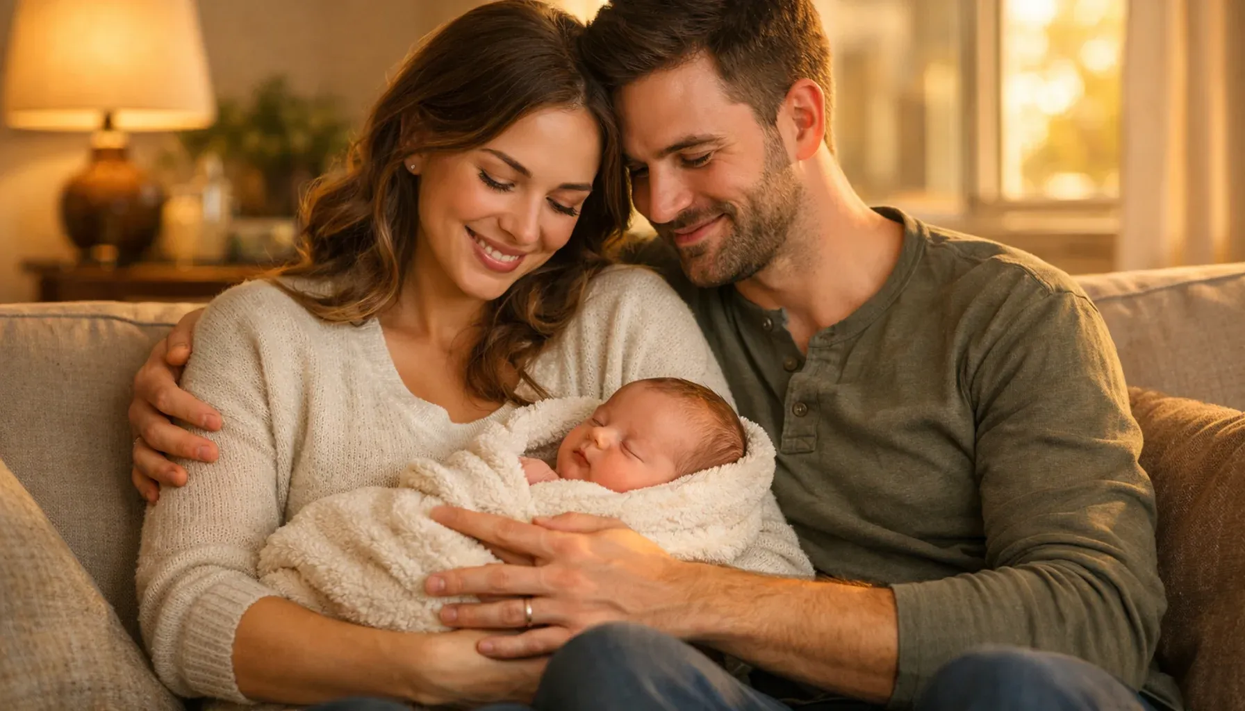 Beautiful Baby Names Meaning Love from Around the World
