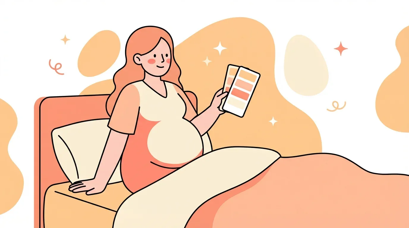 Pregnancy Discharge: Your Complete Guide to What's Normal