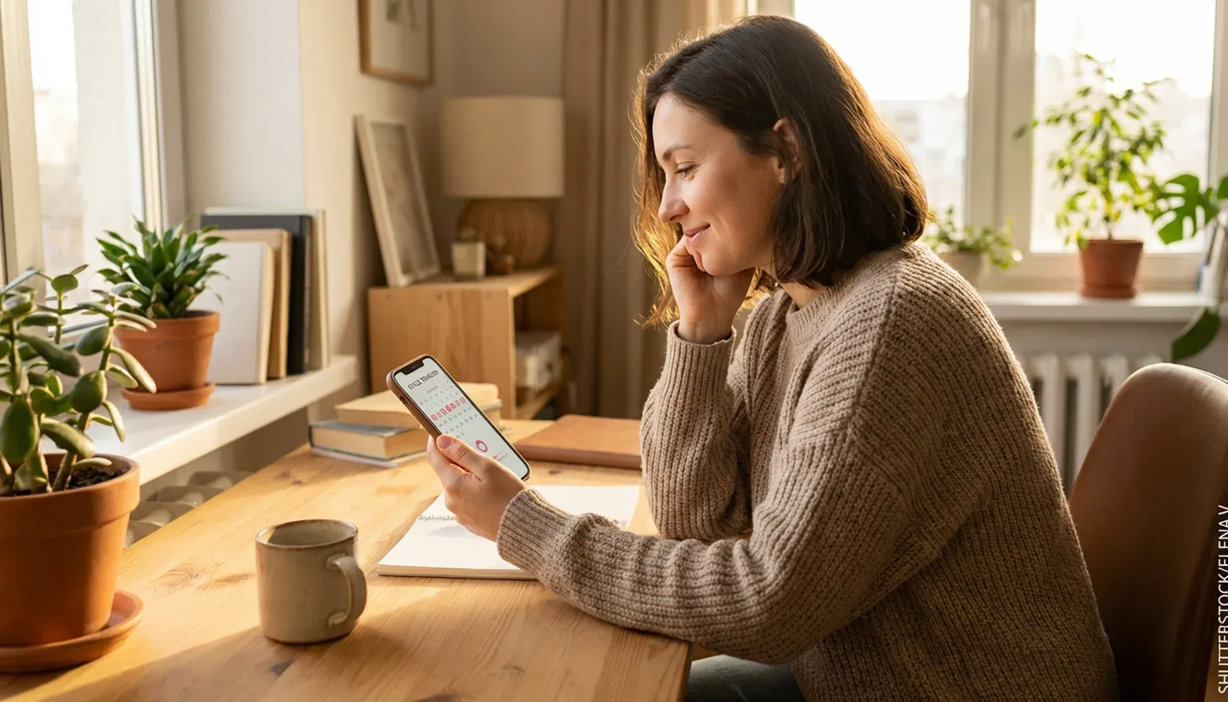 Implantation Bleeding vs Period: How to Tell the Difference