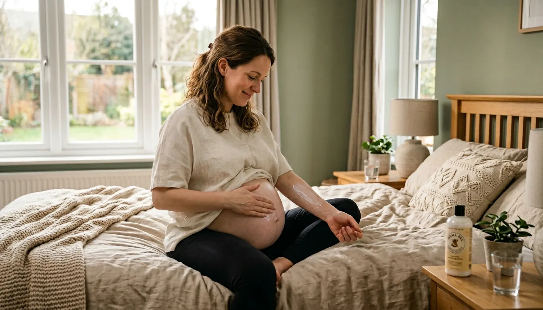 Idade gestacional e dados de ultrassom