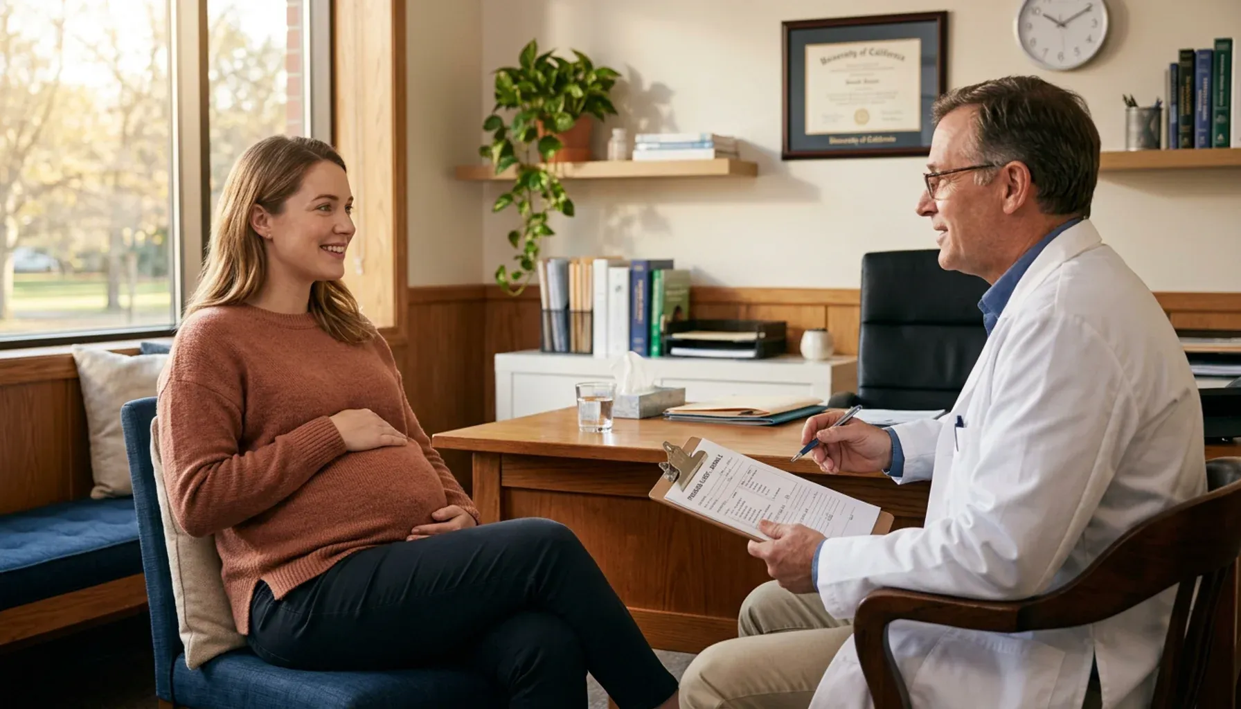 Should bacterial vaginosis (BV) be treated?