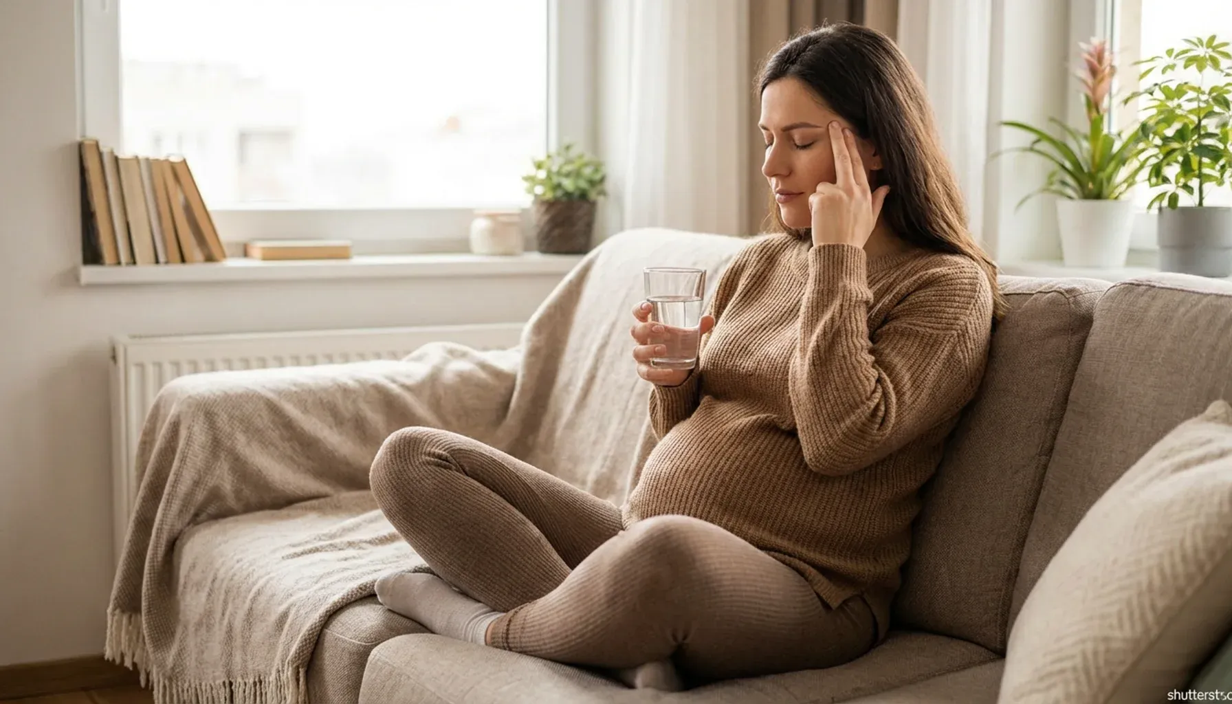 What to do if you get a headache?