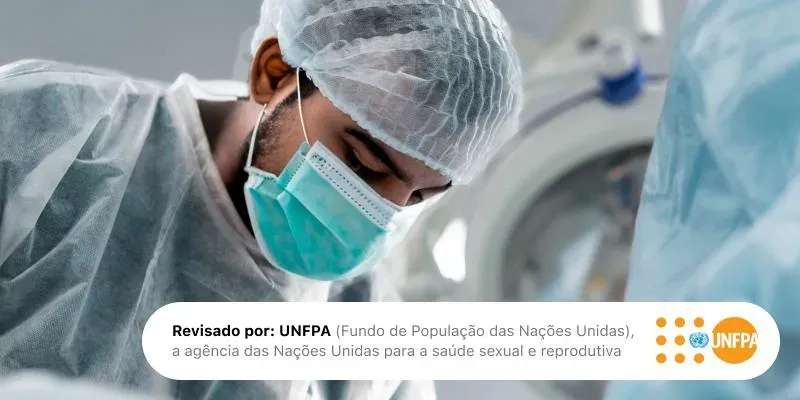 O que você precisa saber sobre anestesia durante o parto