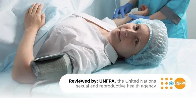 Anesthesia during childbirth: What you need to know