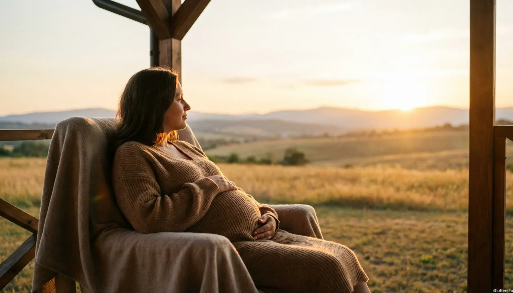 Tu bebé está bien protegido
