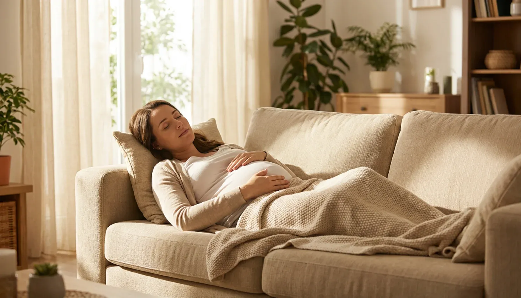 Está bien bajarle al ritmo