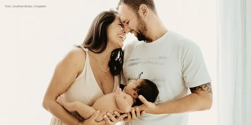 Intimidade após o parto