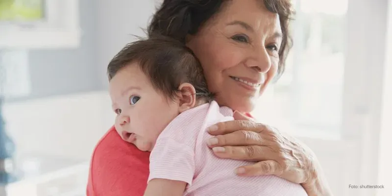 Como ajudar e dar apoio a uma mãe 