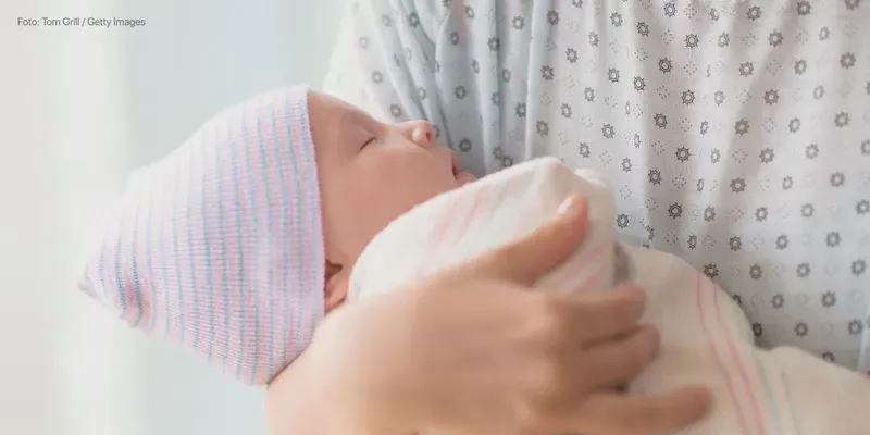 4 fluidos corporais pós-parto de que ninguém fala