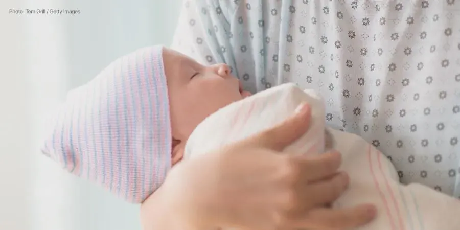 4 post-delivery bodily functions no one talks about