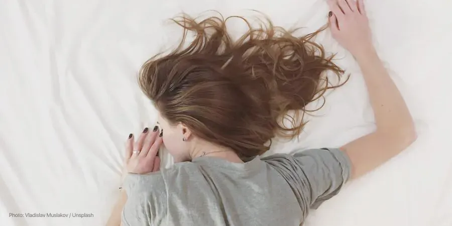 Mama, you need some Me Time