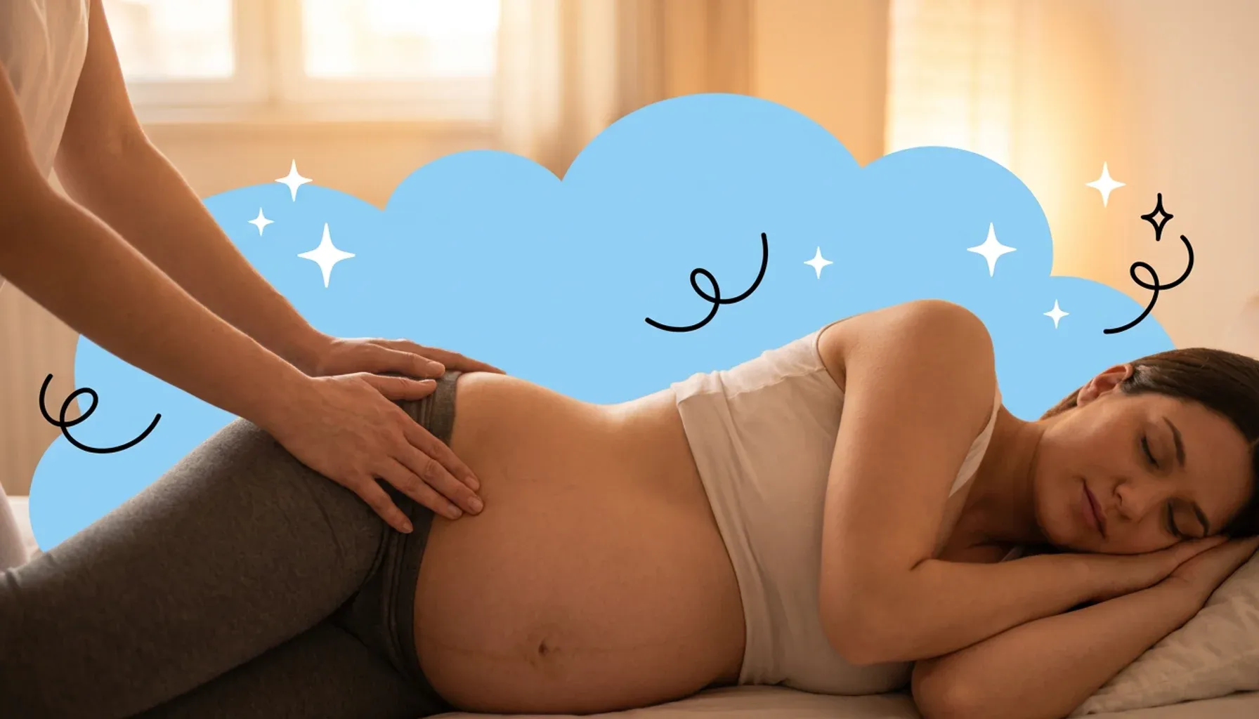 ¿Por qué duele el sacro?