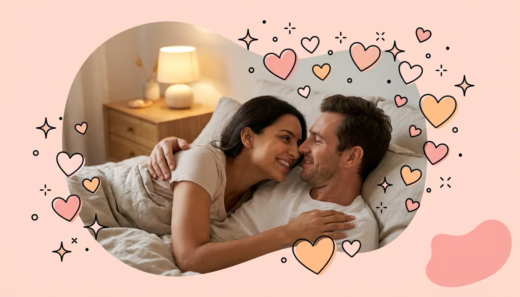 ¿Puedo tener relaciones sexuales durante el embarazo?